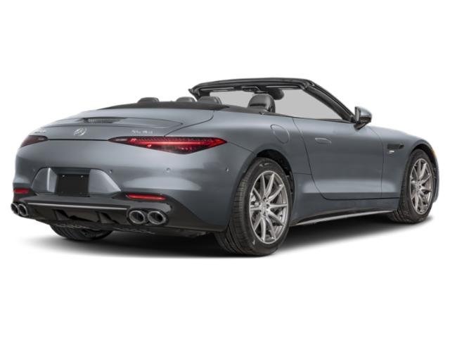 2026 Mercedes Benz SL AMG 43 photo 2