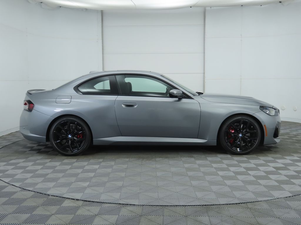 2026 Bmw 230i 2-Series photo 4