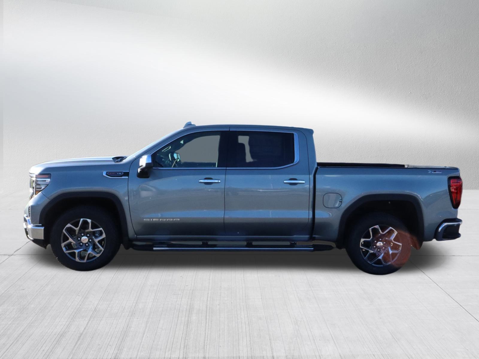 2026 Gmc Sierra 1500 SLT photo 4