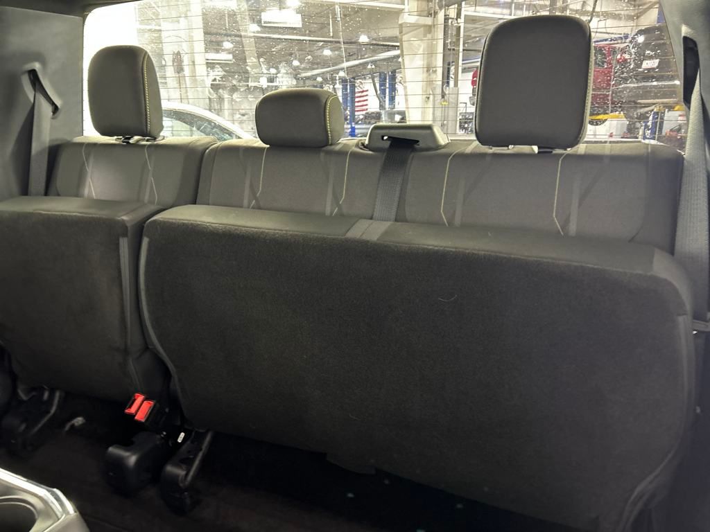 2025 Ford F-150 STX photo 25
