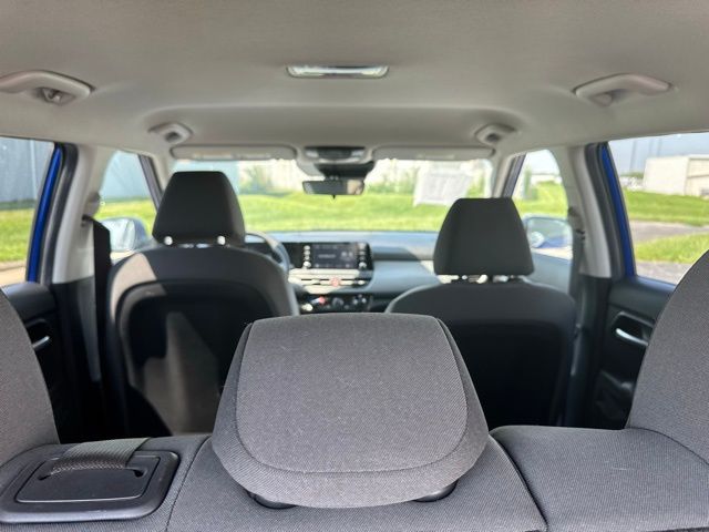 2024 Kia Seltos LX photo 14