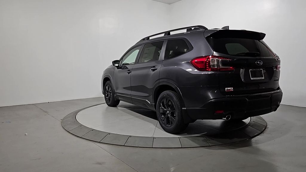 2026 Subaru Ascent Premium photo 3