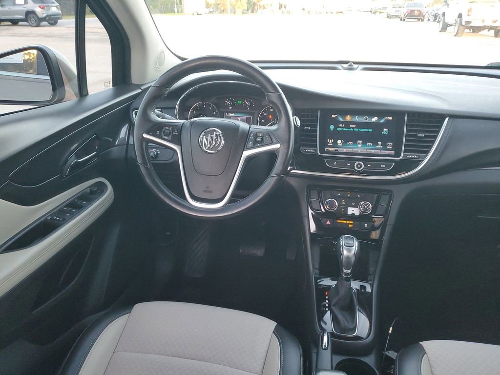2019 Buick Encore Preferred photo 15