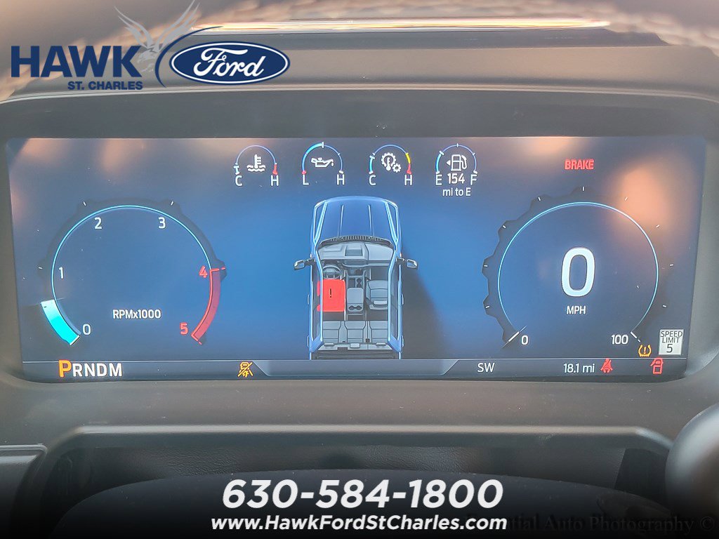 2026 FORD F-350 - Image 12