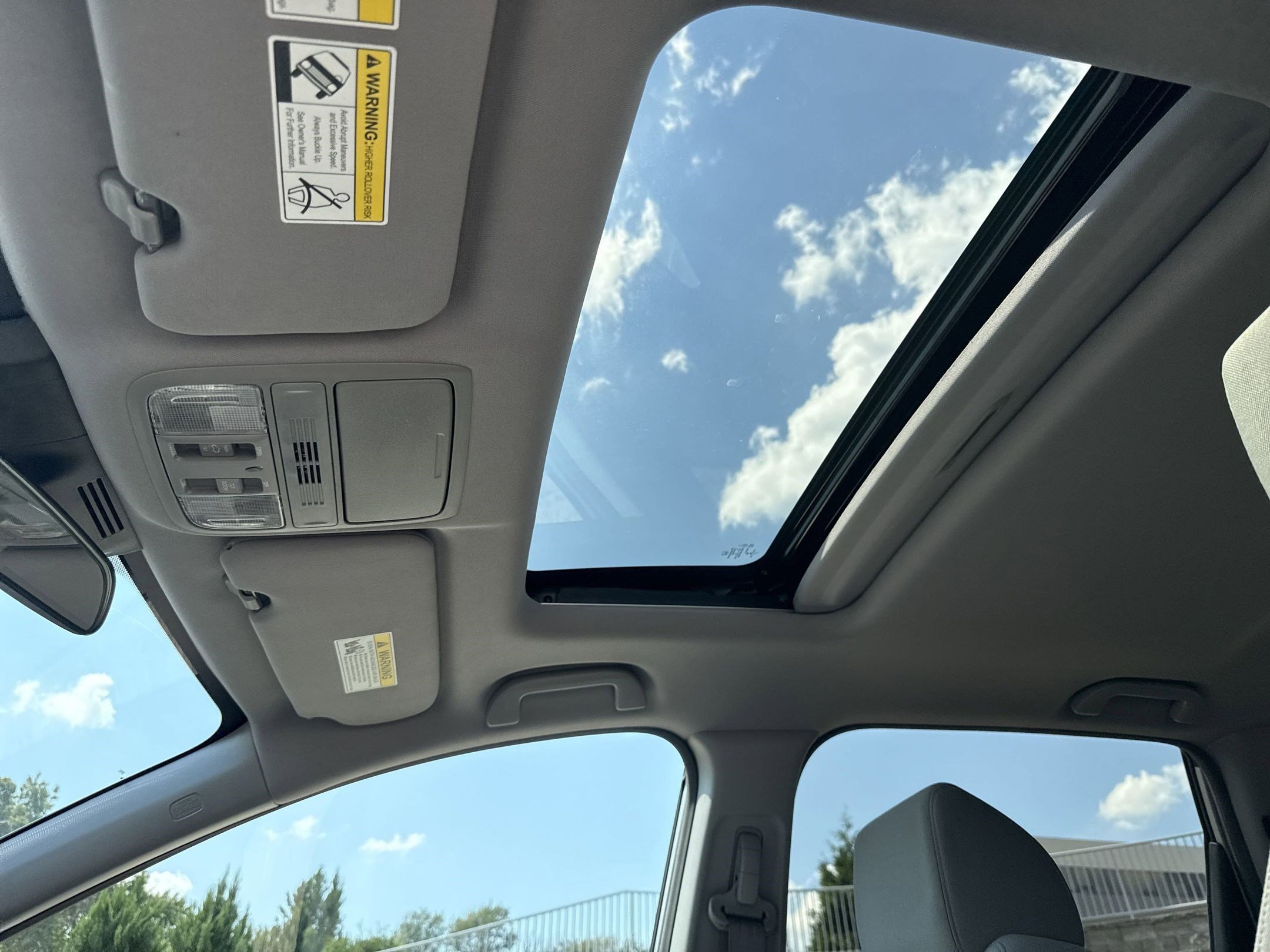 2021 Honda CR-V EX photo 13