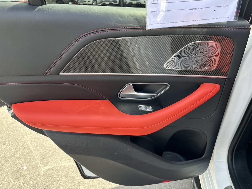 2022 Mercedes Benz GLE AMG 63 S photo 29