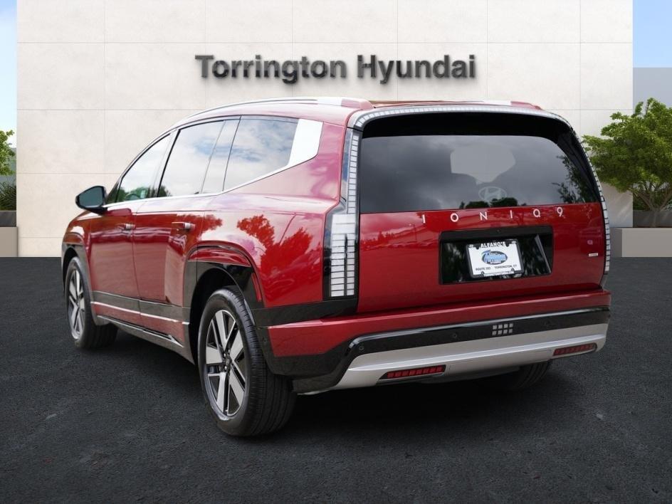 2026 Hyundai Ioniq SEL photo 5