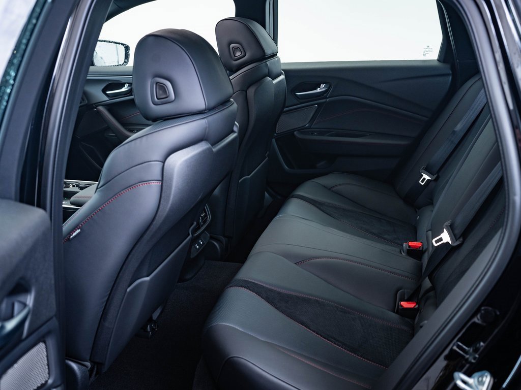 2025 Acura TLX SH-AWD A-Spec photo 22