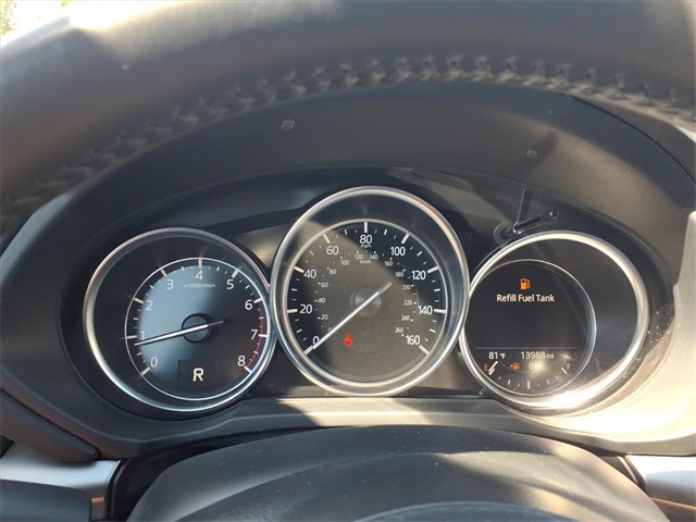 2023 Mazda CX-5 2.5 Select photo 23