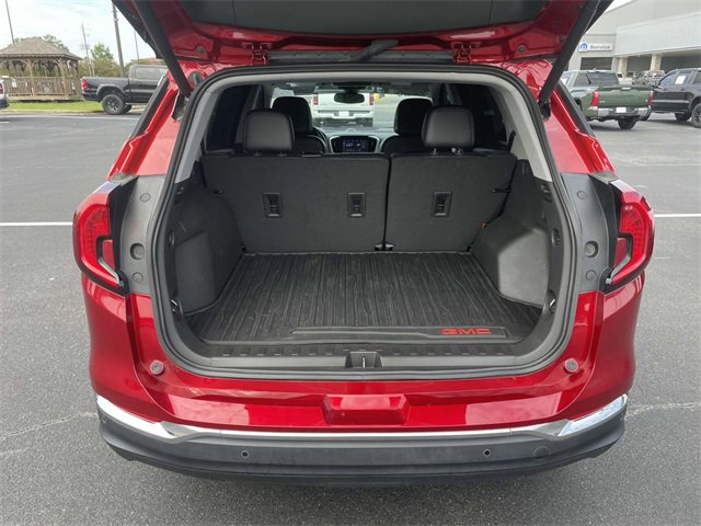 2023 Gmc Terrain SLT photo 7
