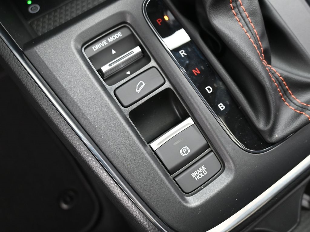 2026 Honda CR-V Hybrid Sport-L photo 25