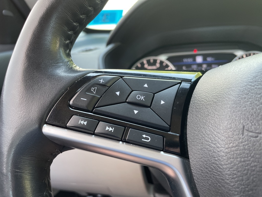 2019 Nissan Altima 2.5 SL photo 13