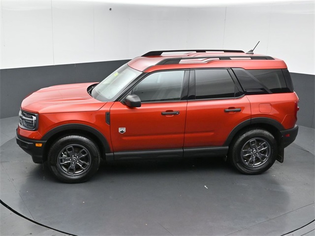 2023 FORD BRONCO SPORT - Image 48