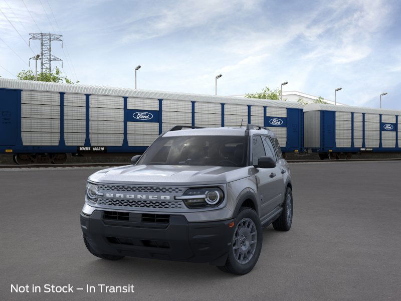 2026 FORD BRONCO SPORT - Image 2