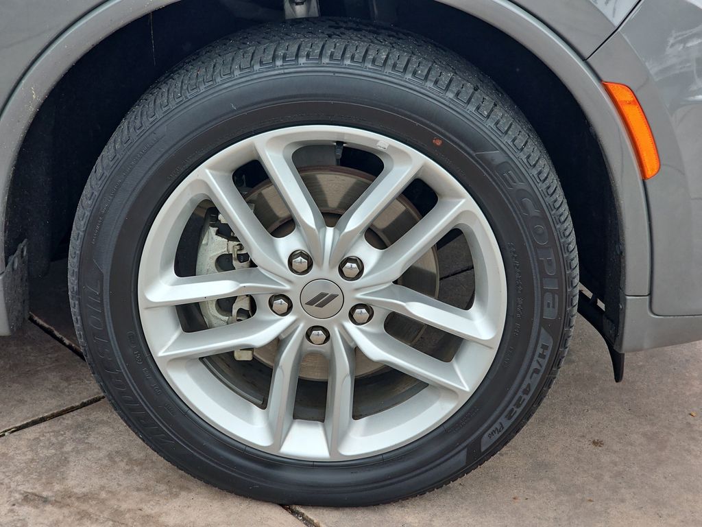 2024 Dodge Durango GT Plus photo 40