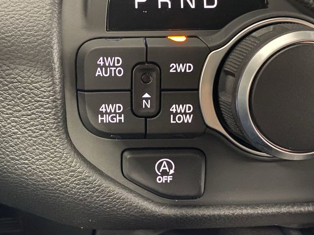 2026 Ram 1500 Big Horn Lone Star photo 20