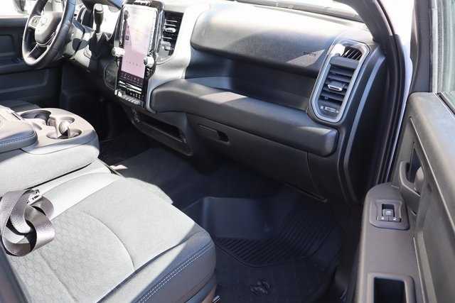 2025 Ram 3500 Tradesman photo 35