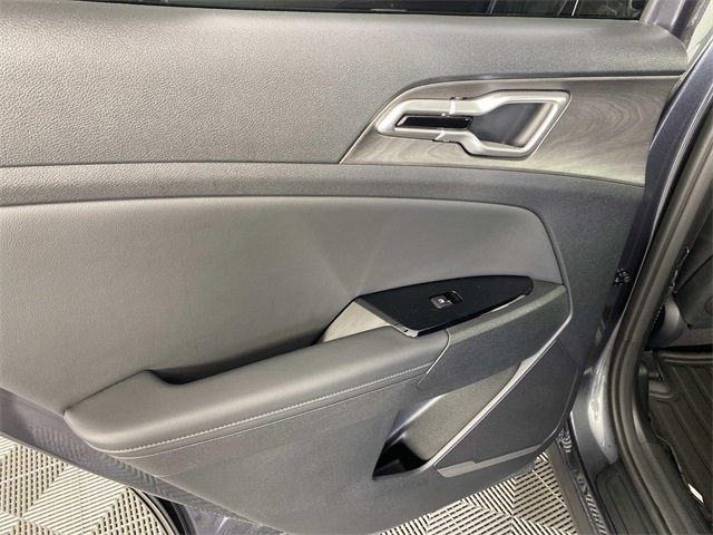 2024 Kia Sportage X-Line photo 22
