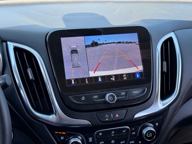 2023 Chevrolet Equinox Premier photo 12