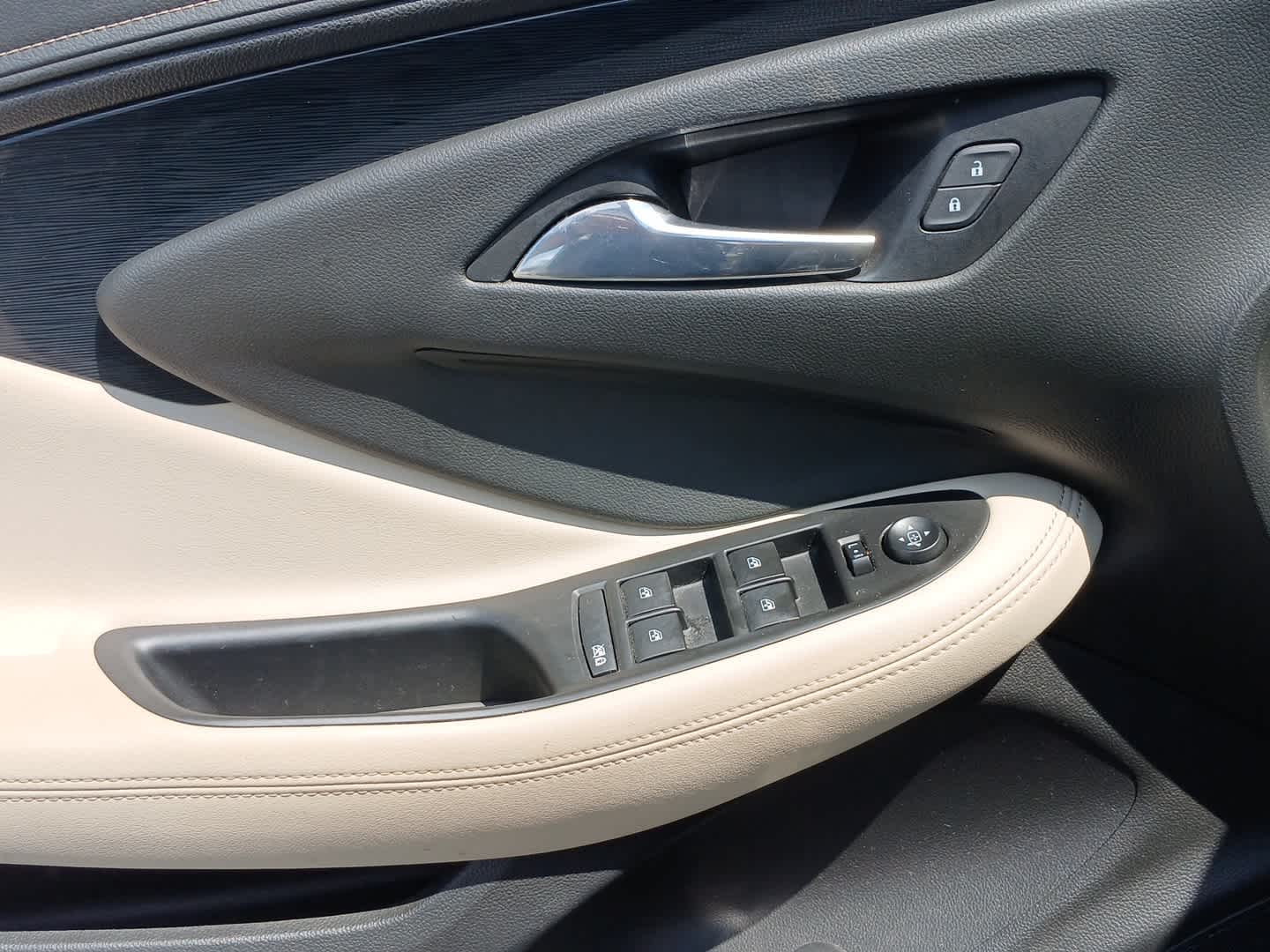 2018 Buick Envision Preferred photo 10