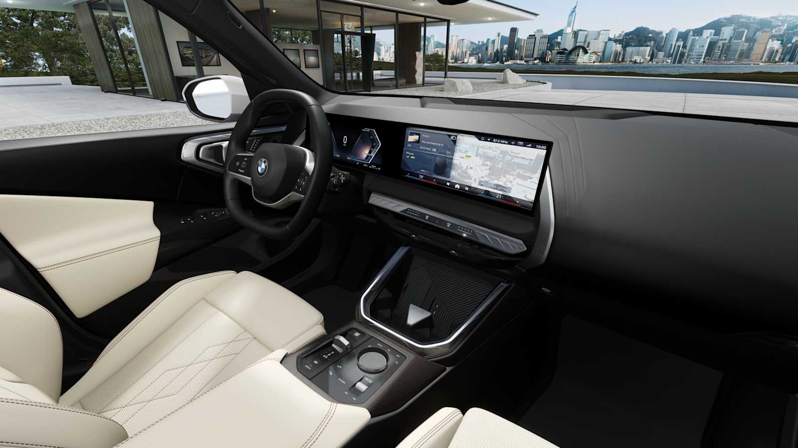 2026 Bmw X3 photo 12