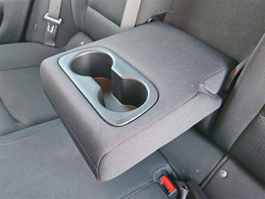 2024 Chevrolet Malibu 1LT photo 28