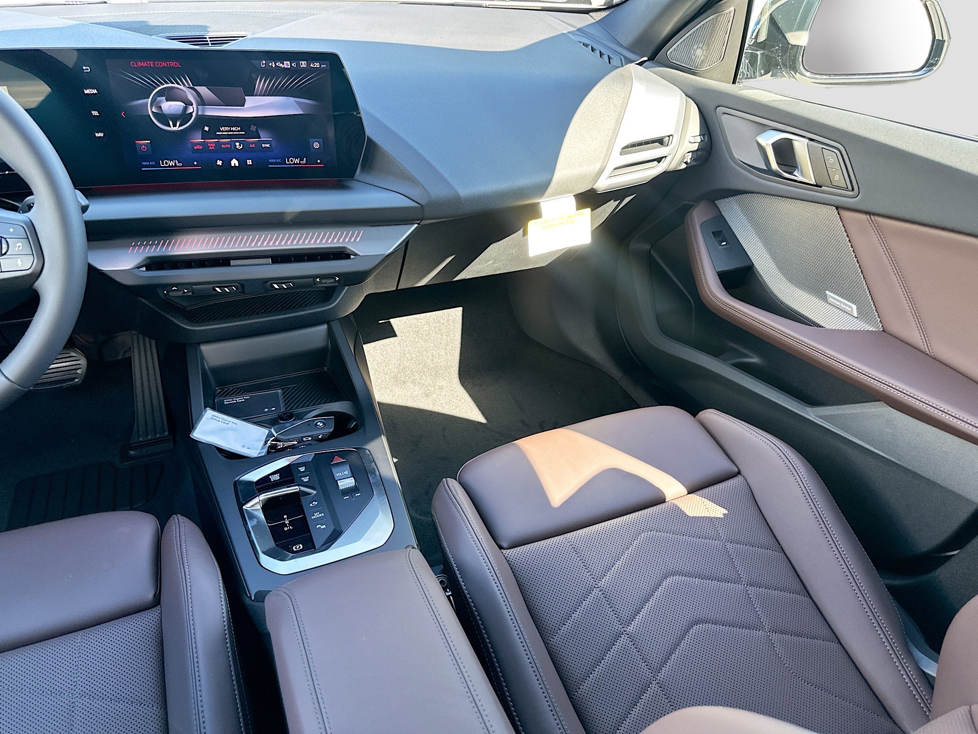2026 Bmw 228i Coupe photo 15