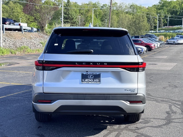 2025 Lexus TX 350 Premium photo 2