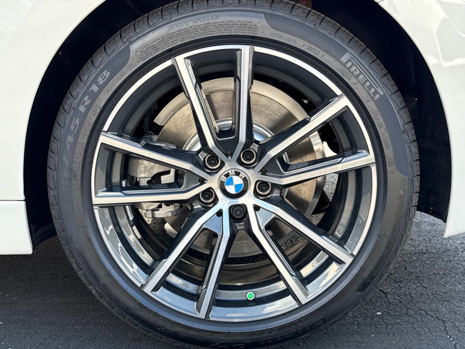 2025 Bmw 230i xDrive photo 11