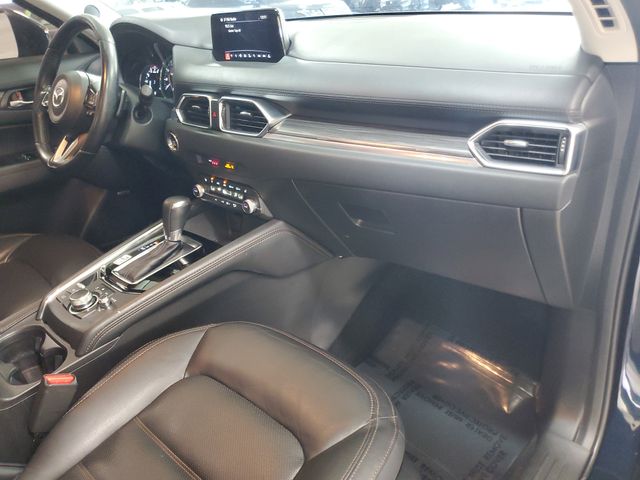 2020 Mazda CX-5 Grand Touring photo 27