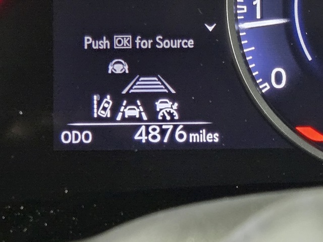 2024 Lexus RX 350 Premium photo 25