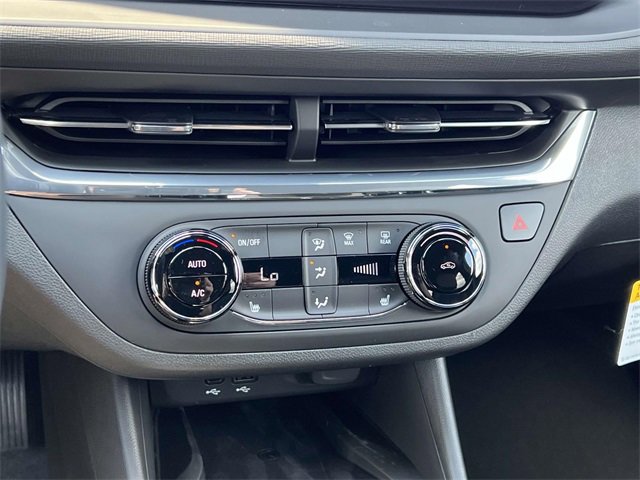 2025 Buick Envista Preferred photo 20
