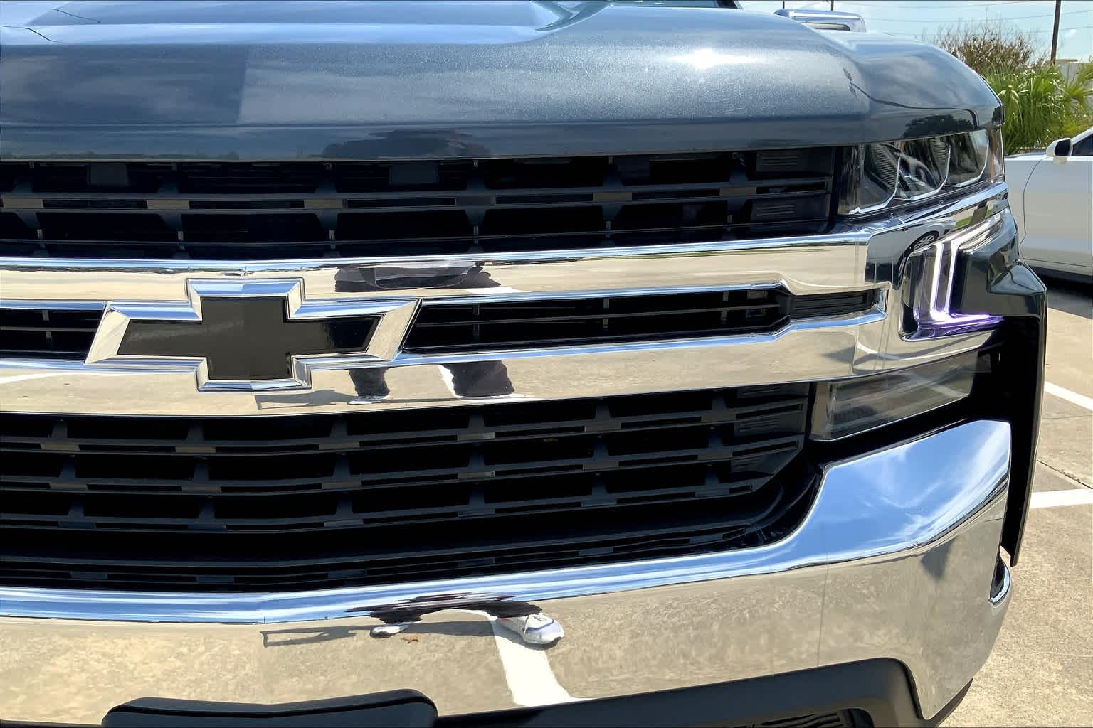 2021 Chevrolet Silverado 1500 LT photo 28