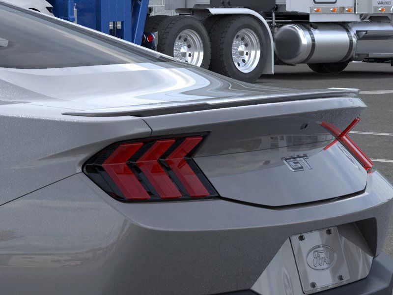 2025 Ford Mustang GT photo 18