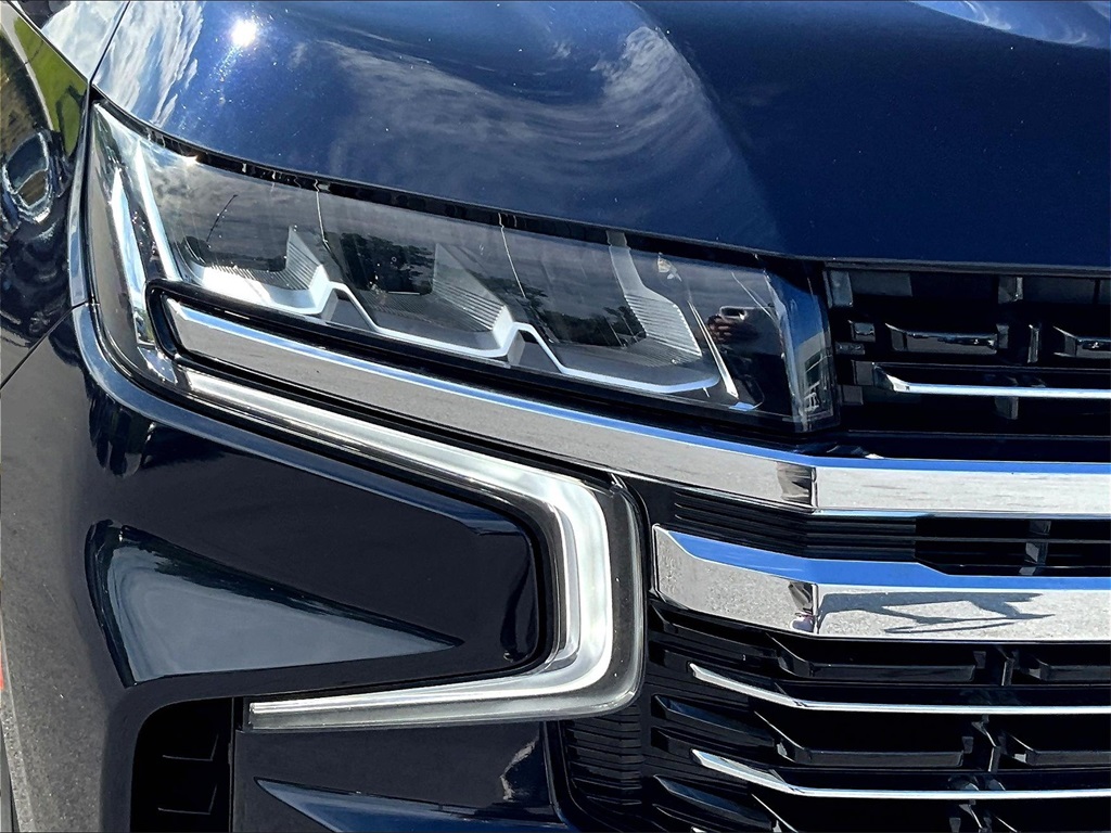 2022 Chevrolet Tahoe LT photo 32