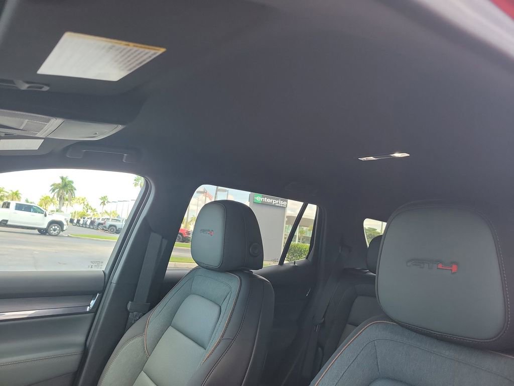 2026 Gmc Terrain AT4 photo 28