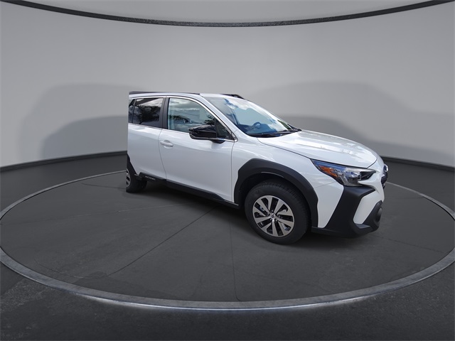 2025 Subaru Outback Premium photo 2
