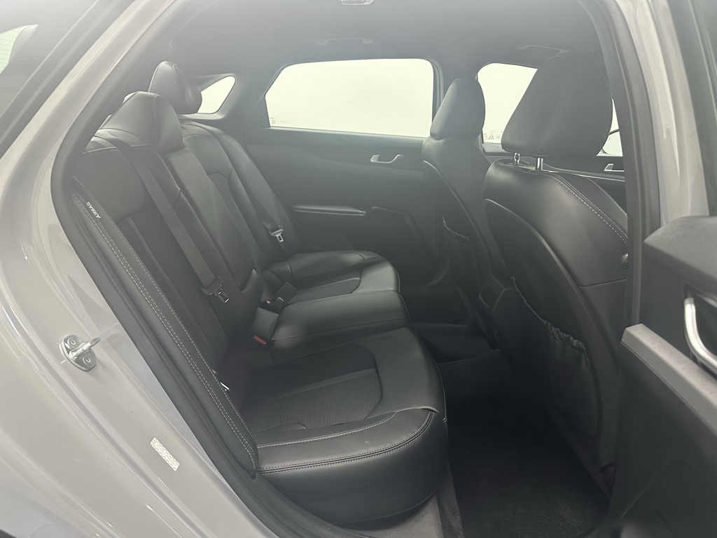 2024 Kia K5 GT-Line photo 16
