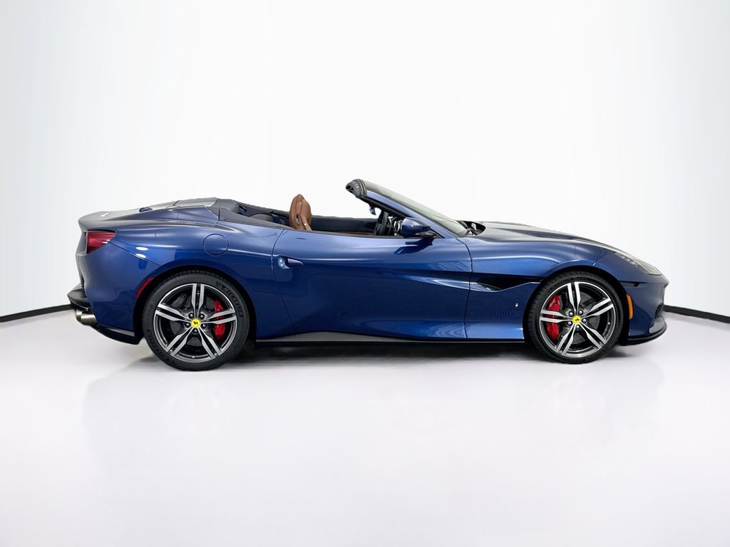 2022 Ferrari Portofino M photo 4