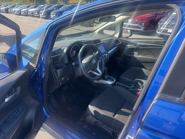 2016 Honda Fit EX photo 6