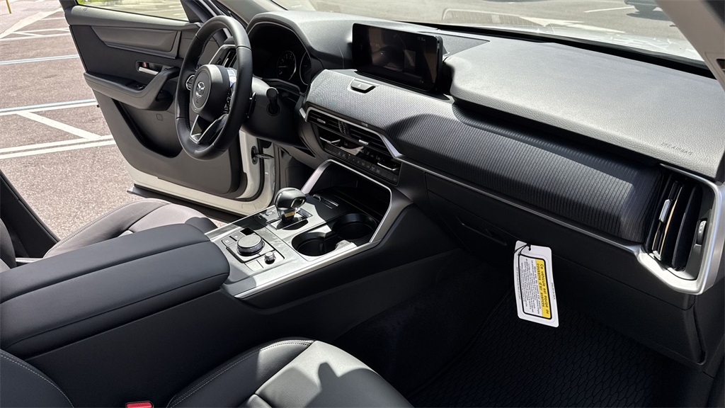 2025 Mazda CX-90 3.3 Turbo Select photo 31