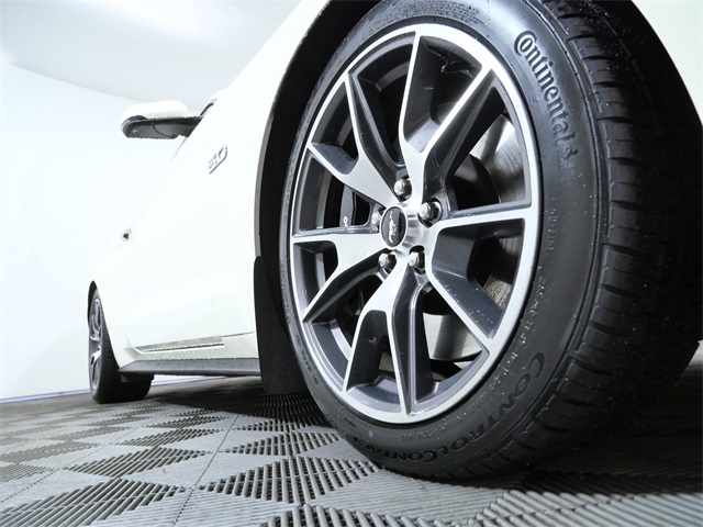 Used 2015 Ford Mustang 50 Years Limited Edition with VIN 1FA6P8RF3F5500098 for sale in Apple Valley, Minnesota