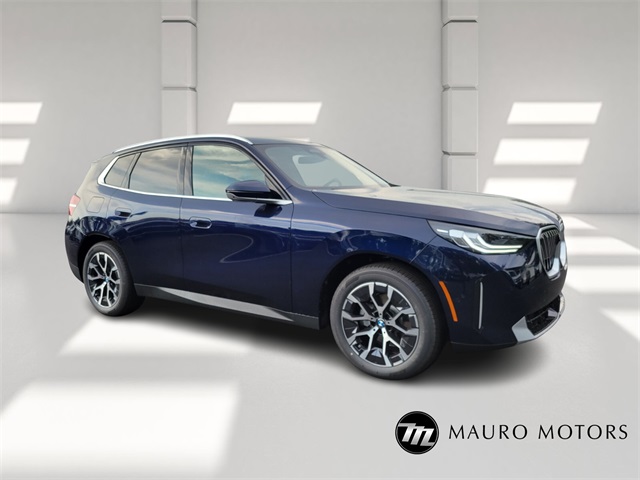 2026 BMW X3 30's photo