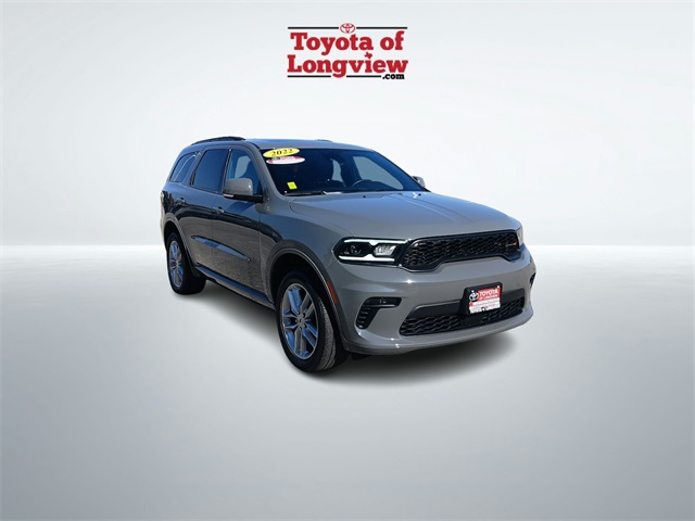 2022 Dodge Durango GT Plus's photo