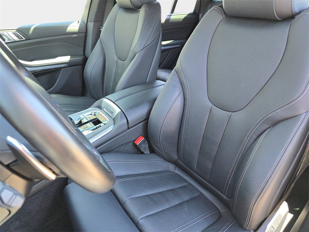 2022 Bmw X5 xDrive45e photo 16
