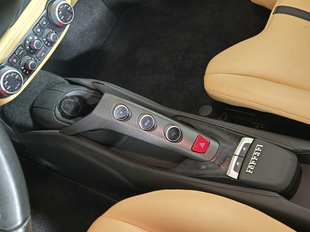2017 Ferrari 488 GTB photo 15