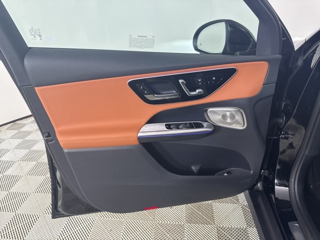 2026 Mercedes Benz GLC 300 4MATIC photo 10