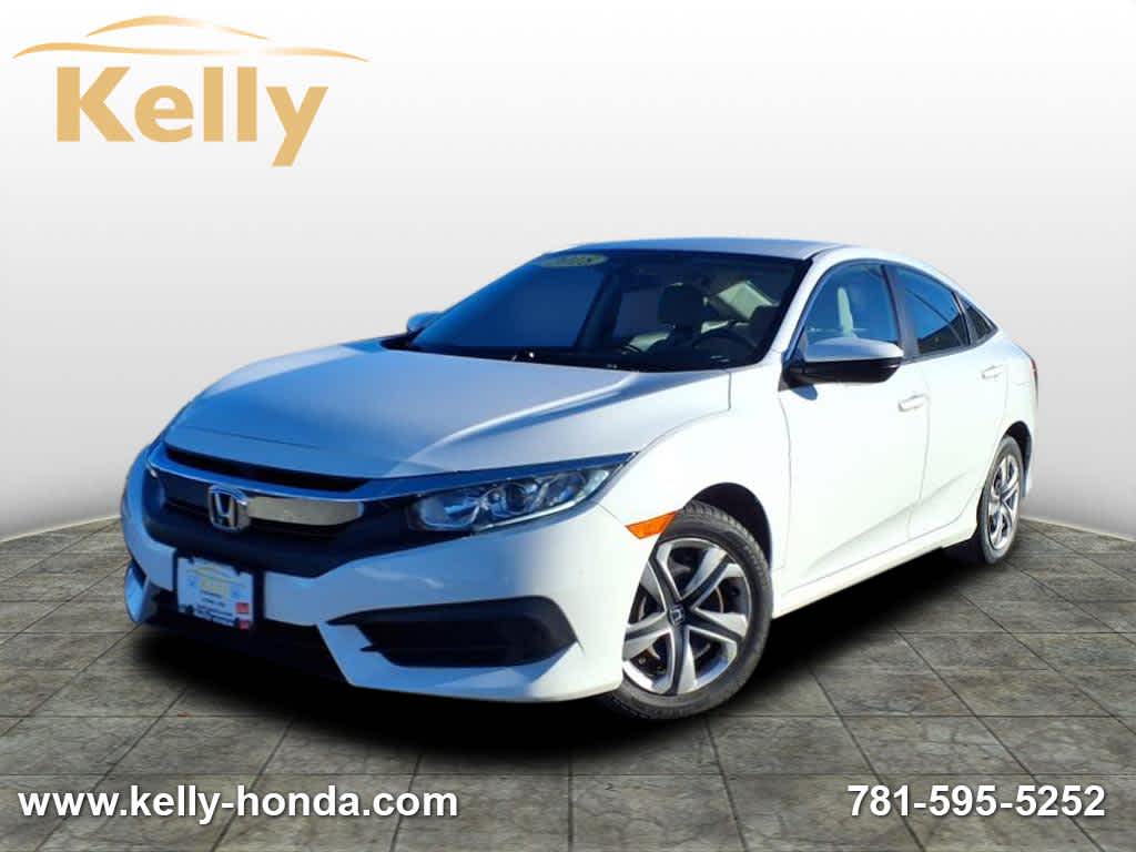 Used Cars, Trucks, SUVs in Stock in Lynn | Kelly Honda