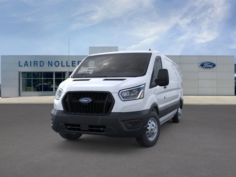 2025 Ford Transit Cargo Van photo 2