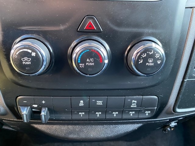 2017 Ram 3500 Tradesman photo 12